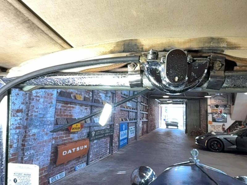1931 Ford Model A