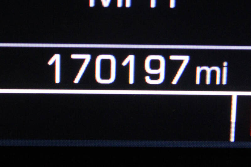 2015 Chevrolet Silverado 2500HD