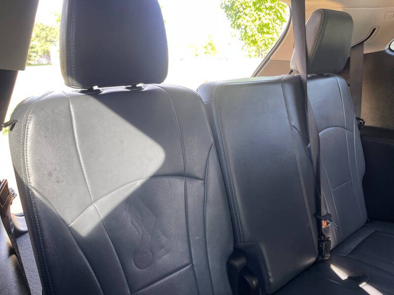 2020 Buick Enclave Premium