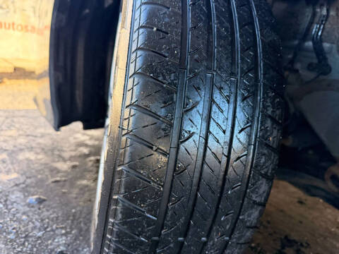 2021 Toyota Prius Prime