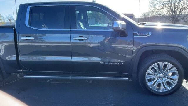 2022 GMC Sierra 1500 Limited