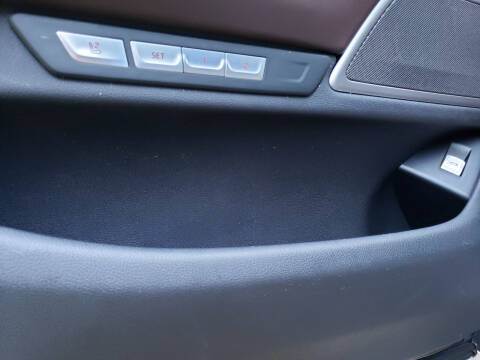 2017 BMW 7 Series 740i