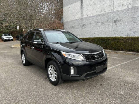 2014 Kia Sorento for sale at Select Auto in Commack NY