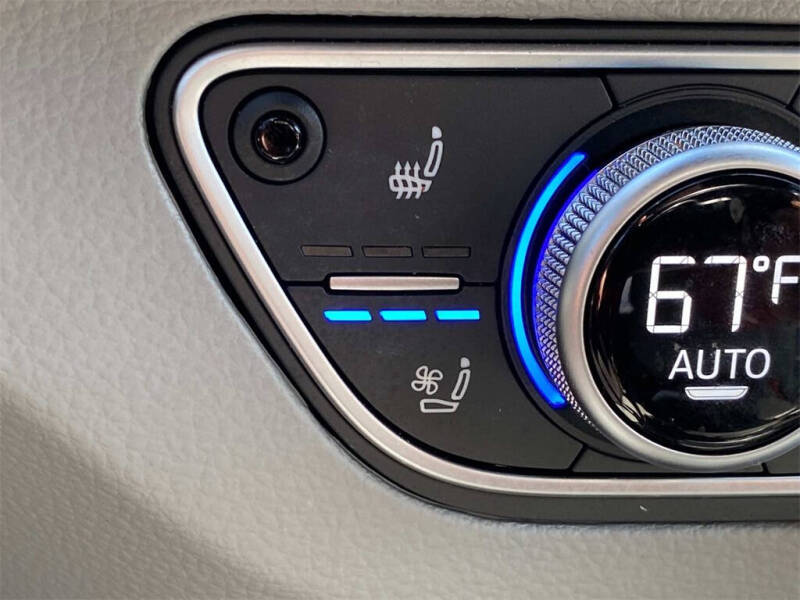 2022 Audi Q5 Sportback quattro S line Prestige 45 TFSI