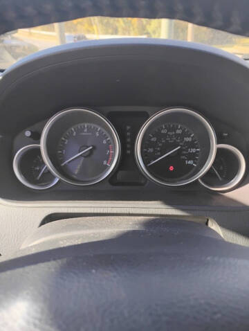 2014 Mazda CX-9 Grand Touring