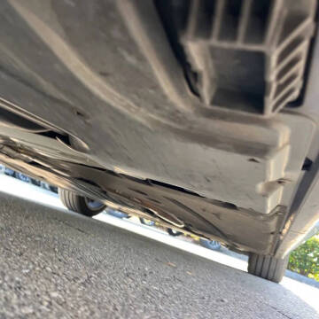 2021 BMW 5 Series 530i