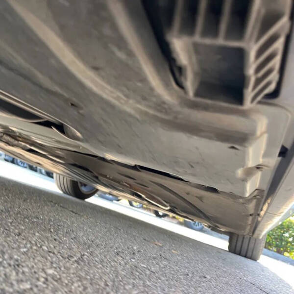 2021 BMW 5 Series 530i