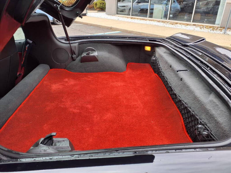 2011 Chevrolet Corvette Z16 Grand Sport