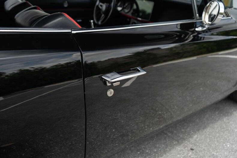 1968 Dodge Charger