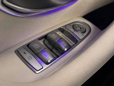 2021 Mercedes-Benz E-Class E 350 4MATIC