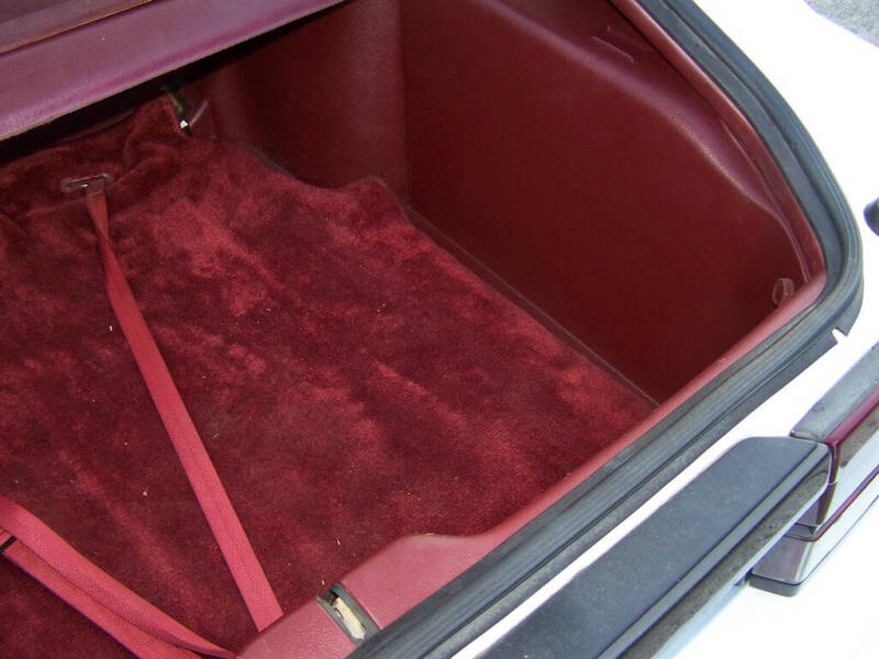 1986 Nissan 300ZX Turbo