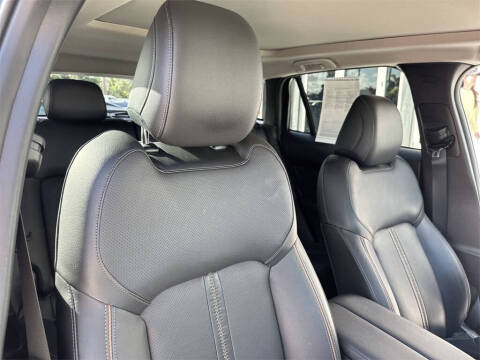 2023 Mazda CX-50 2.5 S Premium Plus