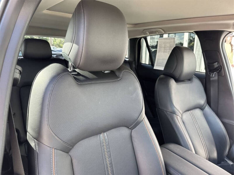 2023 Mazda CX-50 2.5 S Premium Plus