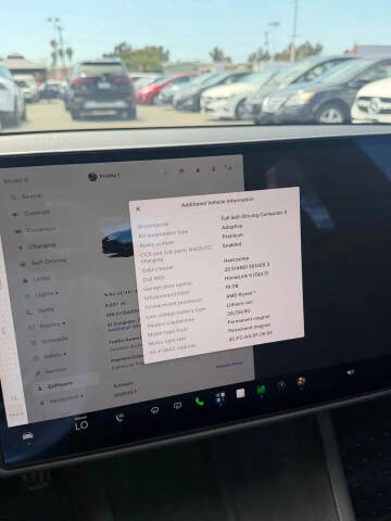 2026 Tesla Model S