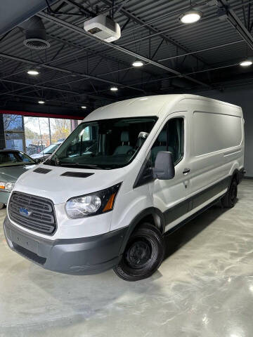 2017 Ford Transit for sale at Auto Experts in Utica MI