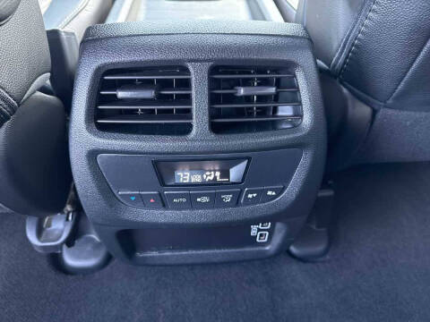 2022 Honda Pilot SE