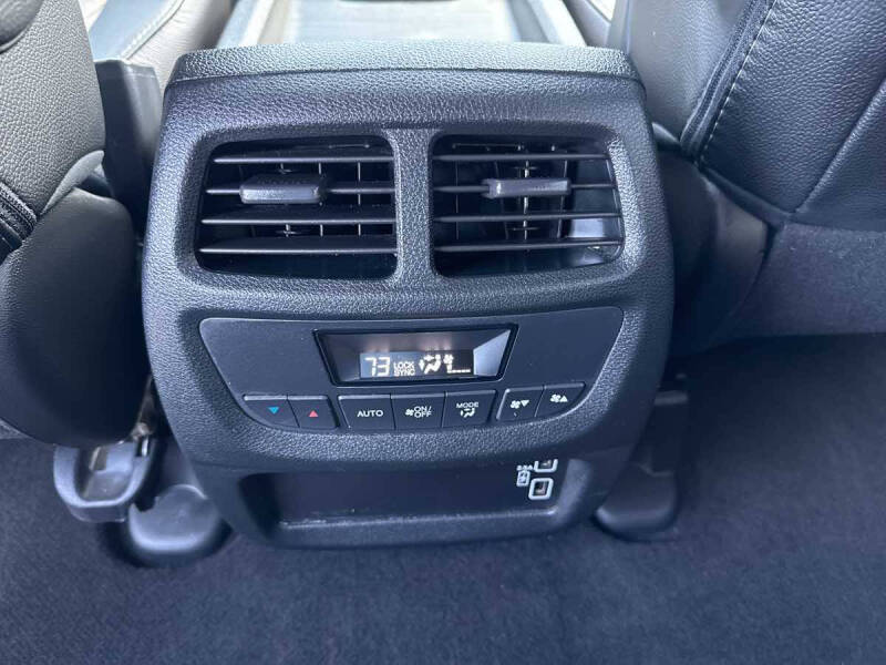 2022 Honda Pilot SE
