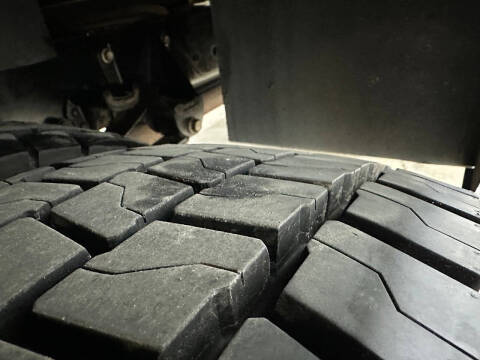 2020 Ford F-450 Super Duty