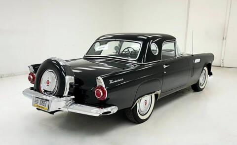 1956 Ford Thunderbird