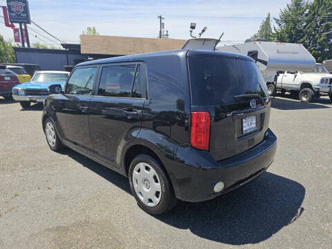 2010 Scion xB