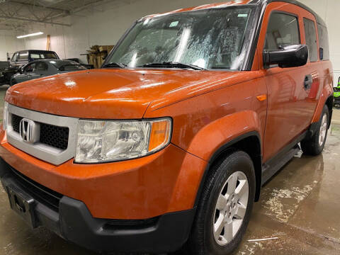 2011 Honda Element for sale at Paley Auto Group in Columbus OH