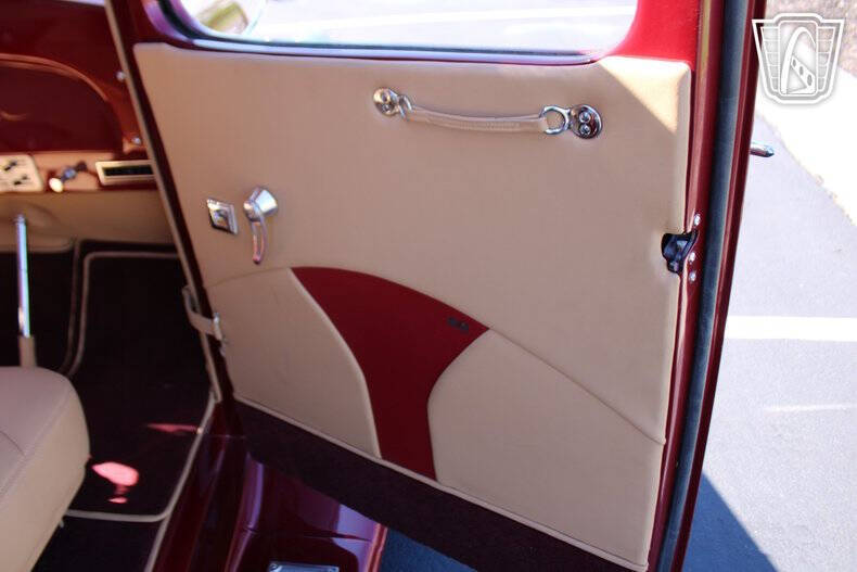 1934 Chevrolet Apache