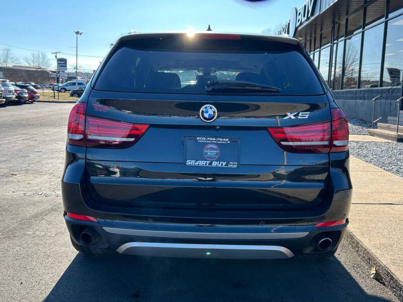 2014 BMW X5 xDrive35i
