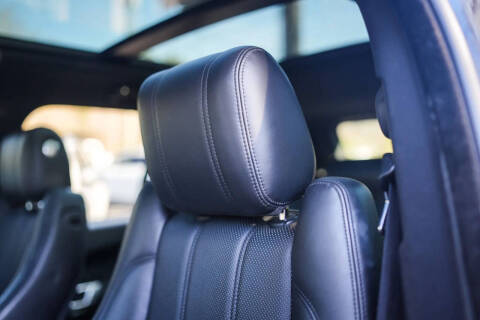 2014 Land Rover Range Rover