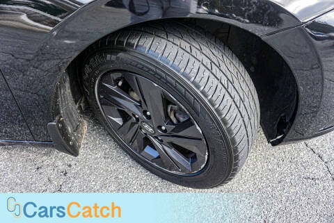 2022 Hyundai Elantra