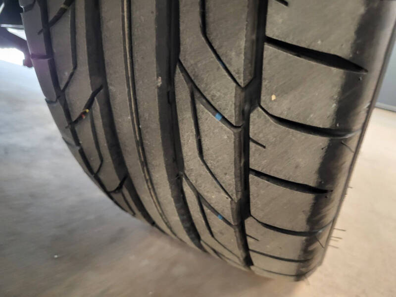 1965 Chevrolet Biscayne