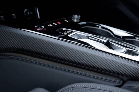 2025 Audi S5 quattro Premium Plus TFSI