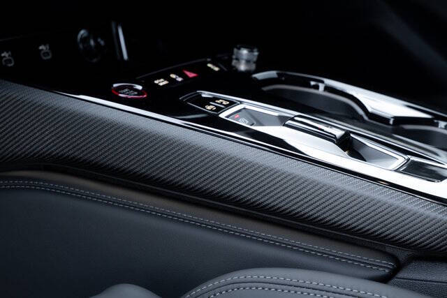 2025 Audi S5 quattro Premium Plus TFSI