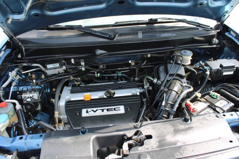 2006 Honda Element EX-P