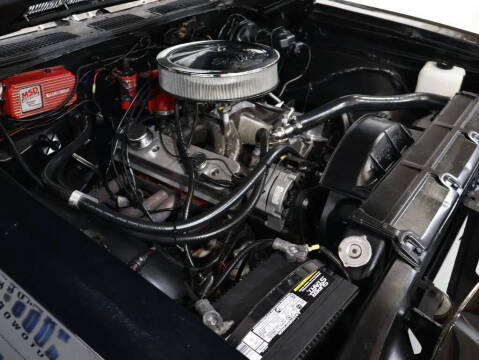 1969 Chevrolet Chevelle