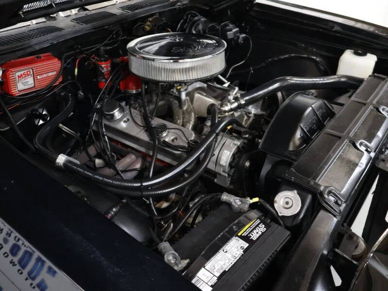 1969 Chevrolet Chevelle