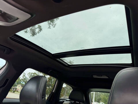 2015 Volvo XC60 T6 Premier Plus