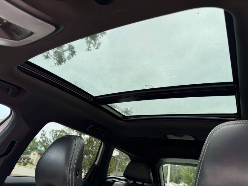 2015 Volvo XC60 T6 Premier Plus