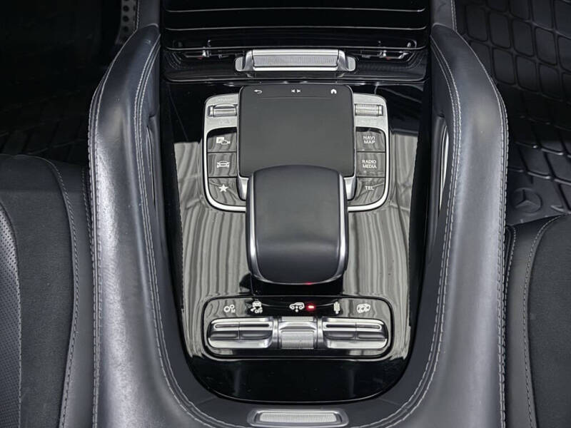 2021 Mercedes-Benz GLE AMG GLE 63 S