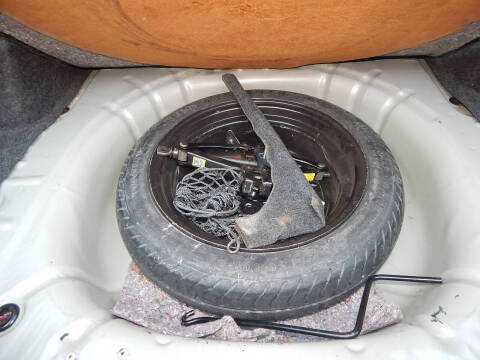 2000 Ford Taurus SEL