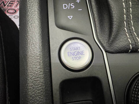 2022 Volkswagen Atlas V6 SE 4Motion