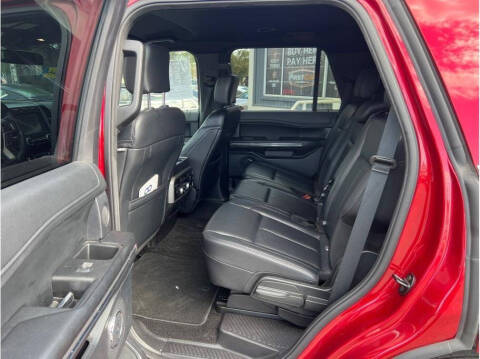 2019 Ford Expedition XLT