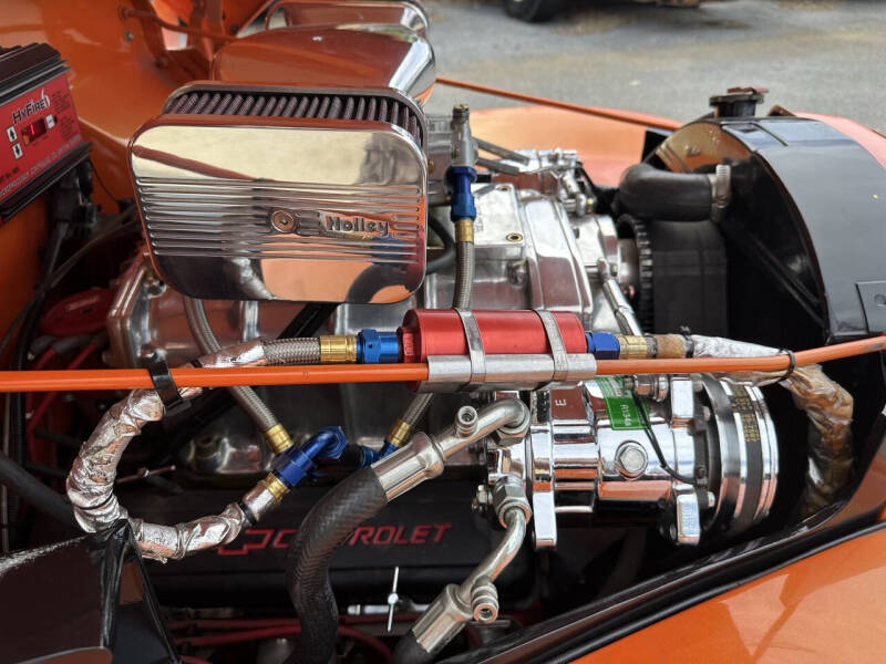 1940 Studebaker Champion