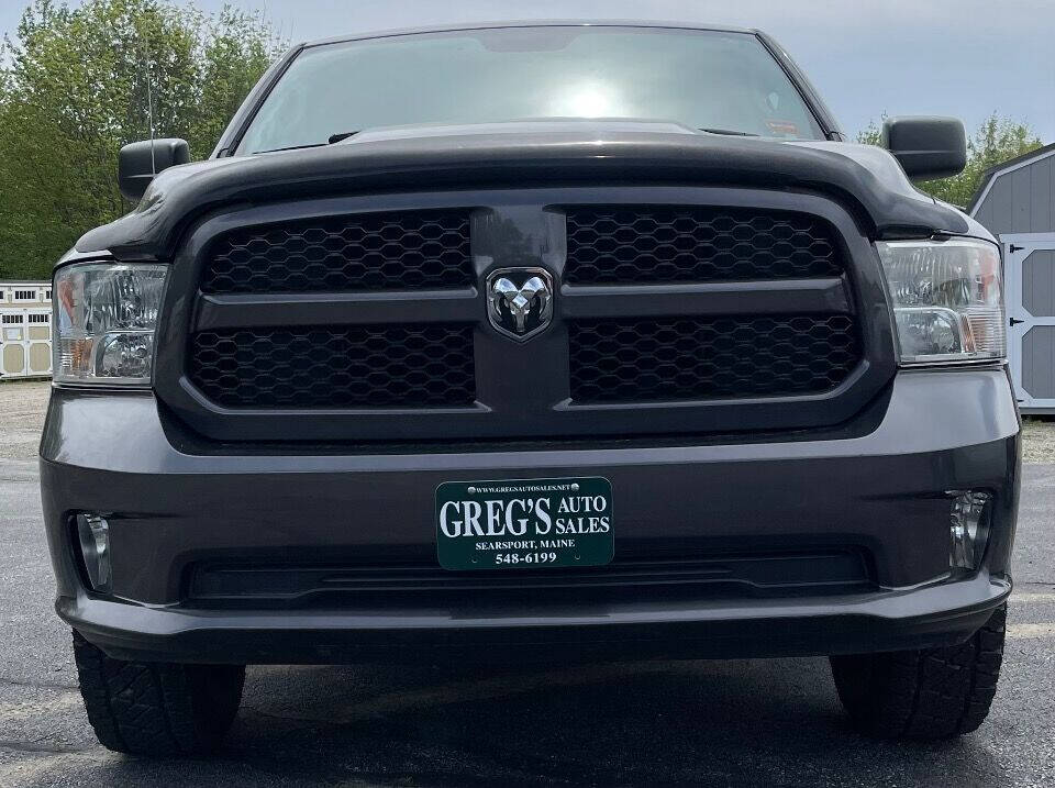 Pickups For Sale in Searsport, ME Greg s Auto Sales