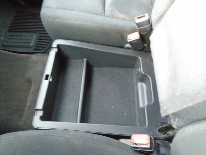 2012 GMC Sierra 1500 SLE