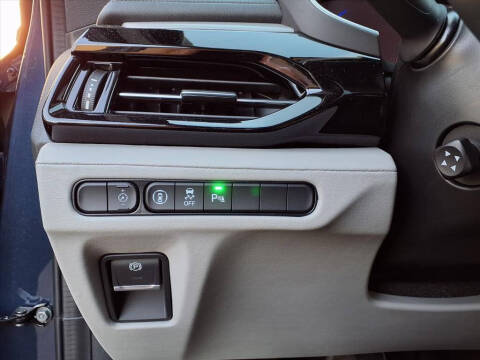 2025 Acura MDX SH-AWD w/Tech