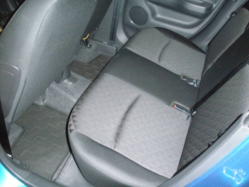 2024 Mitsubishi Mirage LE