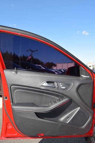 2019 Mercedes-Benz GLA GLA 250 4MATIC