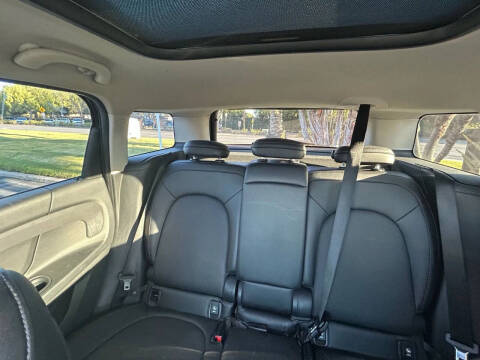 2018 MINI Countryman Cooper S