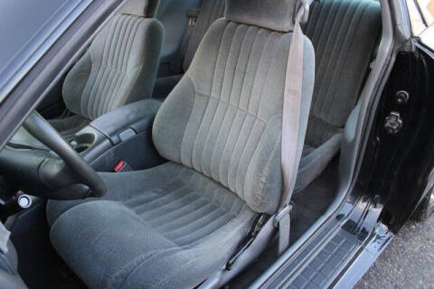 1999 Pontiac Firebird Formula