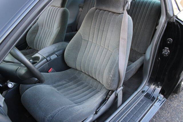1999 Pontiac Firebird Formula